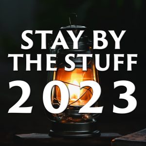 Live Services from Stay By The Stuff Camp Meeting @ Calvary Baptist Church