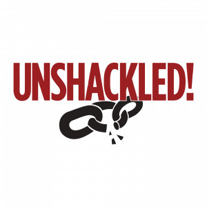 Unshackled!